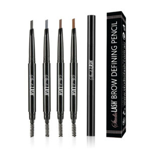 Brow Definition & Styling Pencils