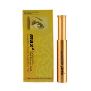 Max2 Growth Tonic Essence Gold